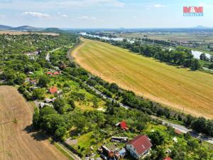 Prodej zahrady, Litoměřice - Litoměřice-Město, 736 m2