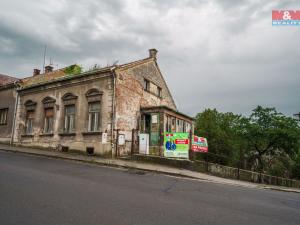 Prodej rodinného domu, Kostelec nad Orlicí, Zoubkova, 111 m2