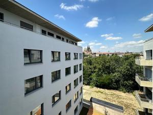 Prodej bytu 3+kk, Brno, Opuštěná, 102 m2