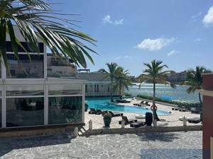 Prodej bytu 2+1, Punta Cana, Dominikánská republika, 60 m2