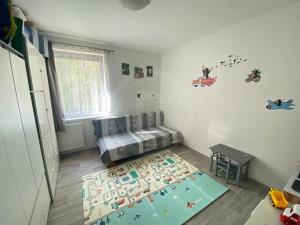 Prodej bytu 5+1, Kaplice, Míru, 94 m2