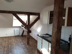 Pronájem bytu 1+kk, Ústí nad Labem, Londýnská, 43 m2