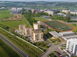 Prodej bytu 3+kk, Plzeň, Pecháčkova, 86 m2