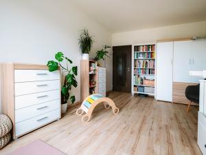 Prodej bytu 3+kk, Jihlava, 81 m2