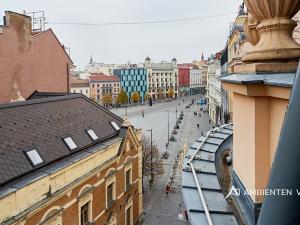 Pronájem bytu 3+kk, Brno, Česká, 93 m2