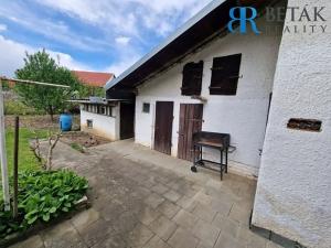 Prodej rodinného domu, Troubky, K Záložně, 90 m2