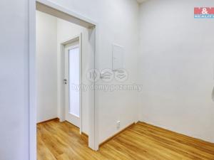 Pronájem bytu 3+kk, Karlovy Vary, Dr. Engla, 64 m2