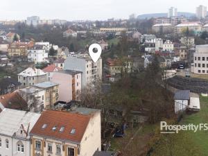 Prodej bytu 3+1, Ústí nad Labem - Ústí nad Labem-centrum, Stará, 82 m2