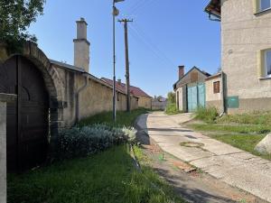 Prodej zemědělské usedlosti, Mšené-lázně, 150 m2