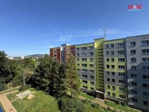 Prodej bytu 3+1, Nový Jičín - Loučka, Na Lani, 69 m2