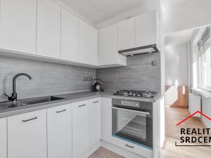 Pronájem bytu 1+1, Frýdek-Místek, Lískovecká, 32 m2