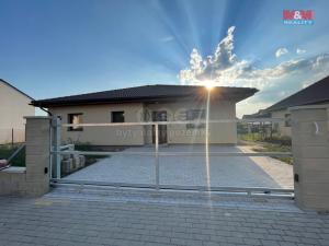 Prodej rodinného domu, Mnichovo Hradiště - Hněvousice, Podolská, 108 m2