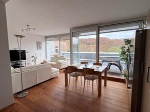 Prodej bytu 3+1, Karlovy Vary, Pražská silnice, 96 m2