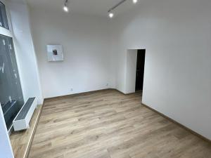 Pronájem obchodního prostoru, Brno, Masarykova, 33 m2