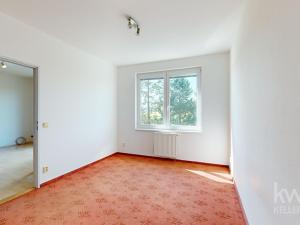 Pronájem bytu 2+kk, Tábor, Maredova, 41 m2