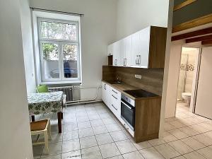 Pronájem bytu 1+kk, Olomouc - Nová Ulice, Dolní hejčínská, 31 m2