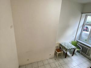 Pronájem bytu 1+kk, Olomouc - Nová Ulice, Dolní hejčínská, 31 m2