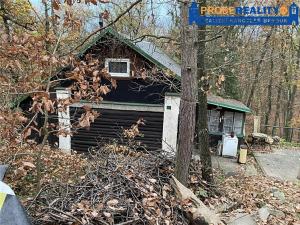 Prodej chaty, Jíloviště, 70 m2