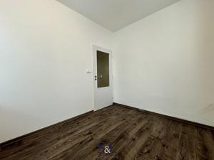 Pronájem bytu 2+kk, Nový Bor, Křižíkova, 39 m2