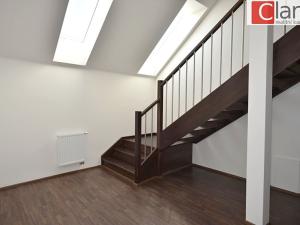 Pronájem bytu 3+kk, Nový Jičín, Hoblíkova, 70 m2