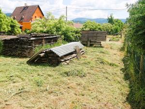 Prodej pozemku, Rapotín, 1396 m2