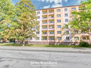 Pronájem bytu 3+1, Frýdek-Místek, Gagarinova, 68 m2