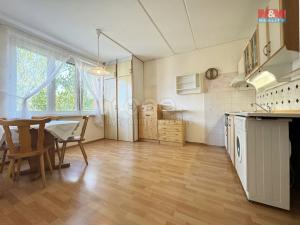 Pronájem bytu 1+1, Karlovy Vary, U Koupaliště, 37 m2