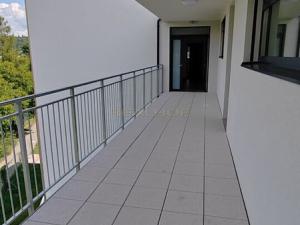 Pronájem bytu 2+kk, Brno - Maloměřice, Wágnerova, 59 m2