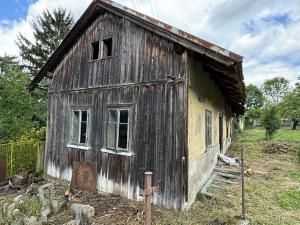 Prodej chalupy, Kněžice, 60 m2