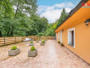 Prodej bytu 2+kk, Líšnice, Spálený Mlýn, 39 m2