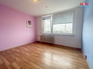 Prodej bytu 3+1, Štětí, Lidická, 72 m2