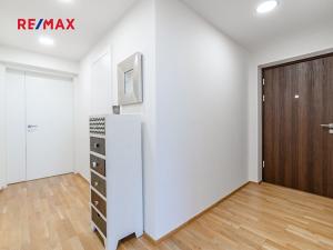 Pronájem bytu 4+kk, Praha - Břevnov, Nad Závěrkou, 120 m2