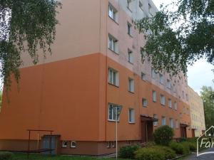 Prodej bytu 2+1, Lanškroun, U Papíren, 56 m2