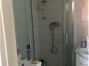 Pronájem bytu 2+1, Zlín, Dlouhá, 57 m2