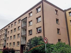 Prodej bytu 3+1, Ústí nad Labem, Jindřicha Plachty, 64 m2