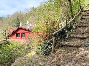 Prodej rodinného domu, Rataje nad Sázavou, Zlatá, 110 m2