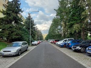 Prodej bytu 3+1, Klášterec nad Ohří, Na Vyhlídce, 65 m2