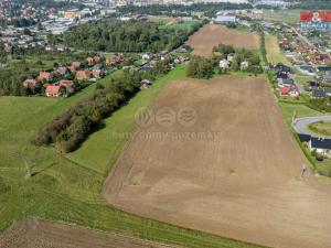 Prodej zemědělské půdy, Valašské Meziříčí, 2972 m2