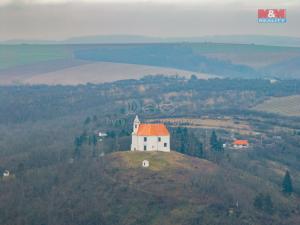 Prodej zemědělské půdy, Dolní Kounice, 2200 m2