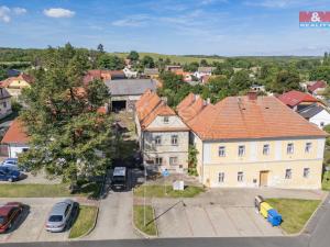 Prodej rodinného domu, Podbořany - Buškovice, 183 m2