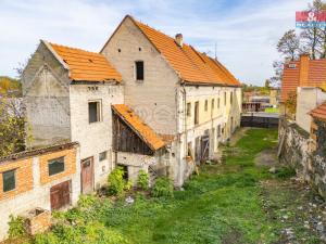 Prodej rodinného domu, Podbořany - Buškovice, 183 m2