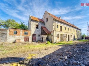 Prodej rodinného domu, Podbořany - Buškovice, 183 m2