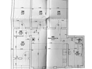 Prodej rodinného domu, Pec pod Sněžkou, 74 m2