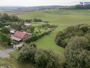 Prodej pozemku pro bydlení, Oprostovice, 2355 m2