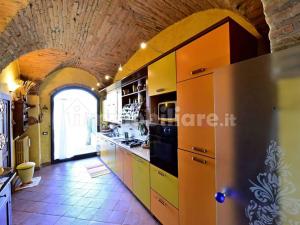 Prodej domu, Via del Virgignolo, Firenze, Toscana, Itálie, 165 m2