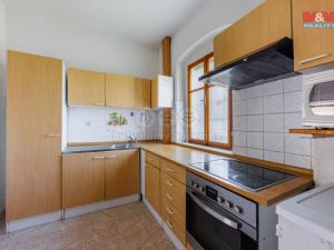 Prodej zemědělské usedlosti, Chyše, Nová Teplice, 128 m2