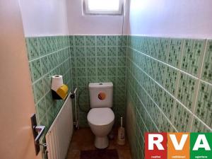 Prodej rodinného domu, Stříbro, Na Vinici, 206 m2