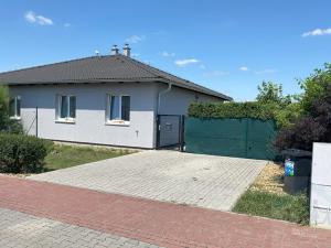 Prodej rodinného domu, Veliká Ves, Slunečná, 90 m2