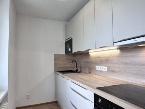 Pronájem bytu 1+kk, Jablonec nad Nisou, Nerudova, 34 m2