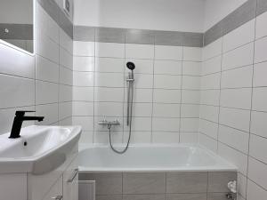 Pronájem bytu 1+kk, Jablonec nad Nisou, Nerudova, 34 m2